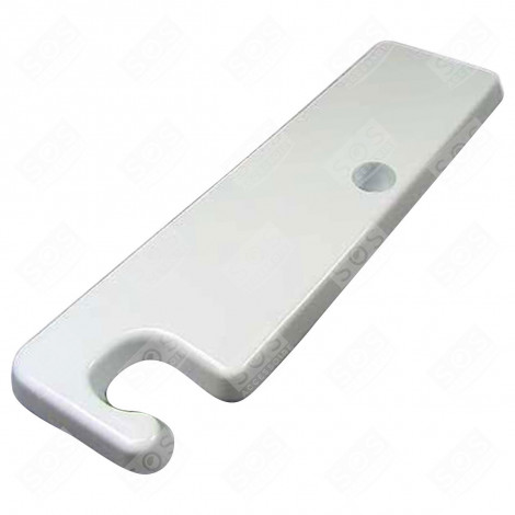 UPPER RIGHT HINGE COVER REFRIGERATOR, FREEZER - MCK36589601