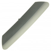 White handle surround (original)