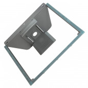 Water dispenser part