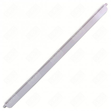 PROFILÉ ARRIÈRE DE CLAYETTE REFRIGERATOR, FREEZER - 741222500