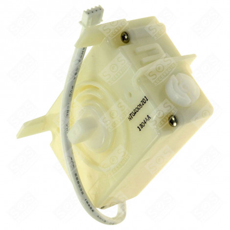 ICE CUBE MOTOR (ORIGINAL) REFRIGERATOR, FREEZER - 610878900, 6108789