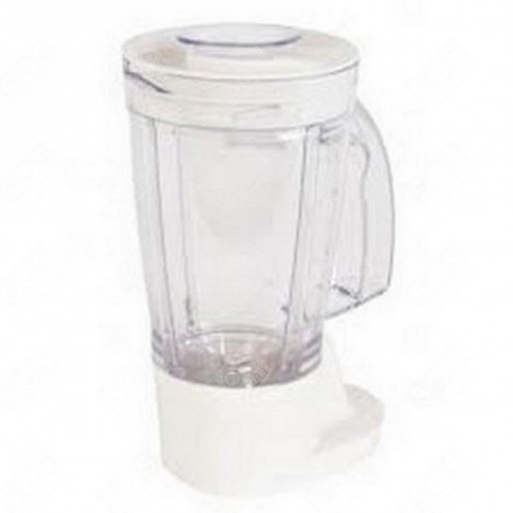 COMPLETE BLENDER (MIXER) BOWL FOOD PROCESSOR - XF940301