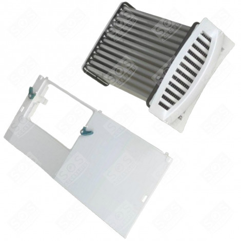CONDENSER (ORIGINAL) TUMBLE DRYER - 481251148179
