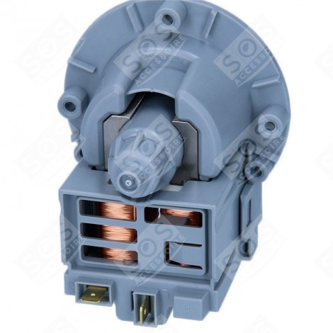 POMPE DE VIDANGE WASHING MACHINES - ML4600, 480181701068