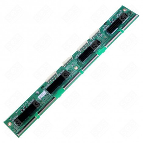 YDRV CIRCUIT BOARD TELEVISIONS / TVS - EBR63394601