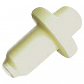 Freezer door pivot (96)