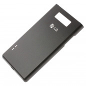 Optimus battery cover