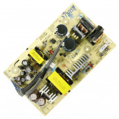 Power supply circuit board