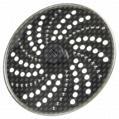 Grating disc