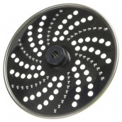 Grating disc