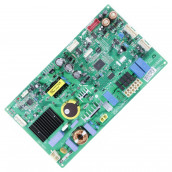 Main circuit board