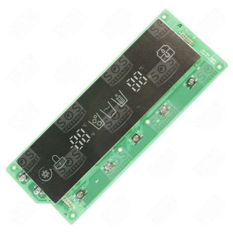 DISPLAY CIRCUIT BOARD [501A] REFRIGERATOR, FREEZER - EBR73242301