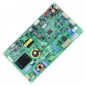 Main circuit board