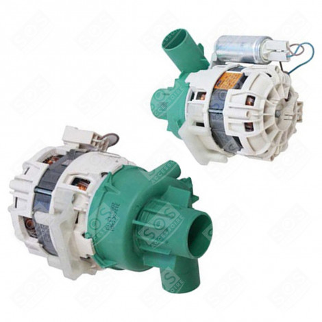CIRCULATION PUMP DISHWASHER - 32X2012