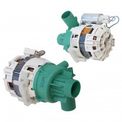 Circulation pump
