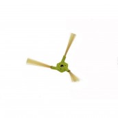 Left duster brush (AAB2)