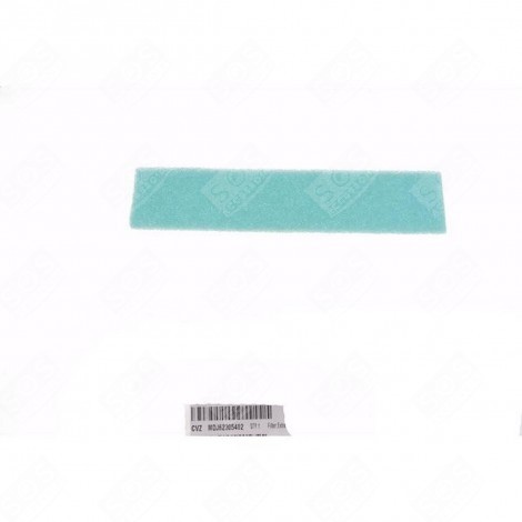 SPONGE FILTER [TFE1] ROBOT VACUUM CLEANER - MDJ62305402