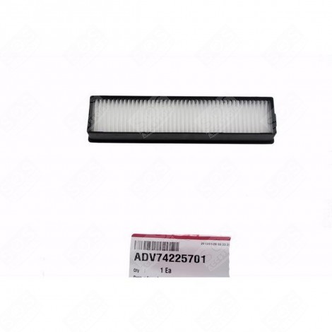 HEPA FILTER [TFA1] ROBOT VACUUM CLEANER - ADV74225701