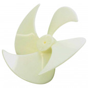 Original condenser motor shaft