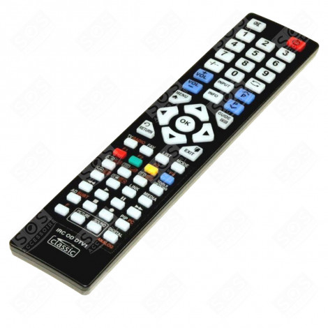 TÉLÉCOMMANDE TELEVISIONS / TVS - AKB75095345