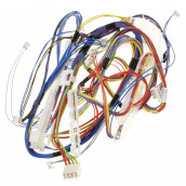 Original wiring harness