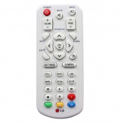 Remote control