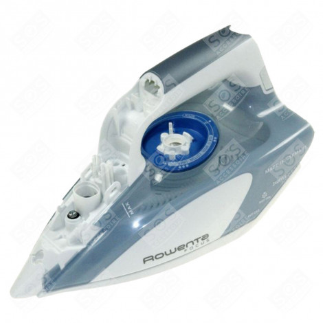 HANDLE STEAM IRONS / STEAM GENERATOR IRONS - RS-DW0114