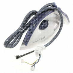 Handle with handle core