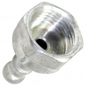 Original butane / propane gas bend