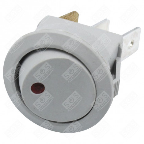 GREY SWITCH ELECTRIC FRYERS - SS-993665