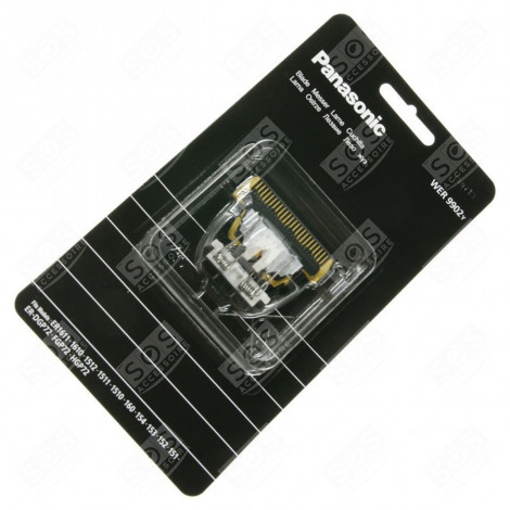 CUTTING BLOCK ELECTRIC SHAVER - WER9900Y, WER9902Y