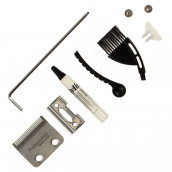 Knife Kit + Key + Screws + Brush Original