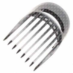 Original guide for short hair 3-24 mm