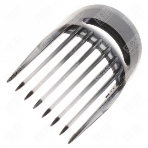 ORIGINAL GUIDE FOR SHORT HAIR 3-24 MM ELECTRIC SHAVER - 81429117