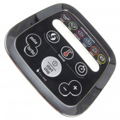 Dial with COMPANION keyboard