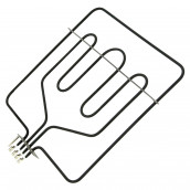 Grill heating element