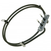 Air pulse resistance 2100w