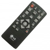 Remote control