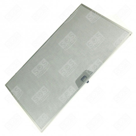 ORIGINAL METAL GREASE FILTER 506X300X8 MM EXTRACTOR HOOD - 763410577