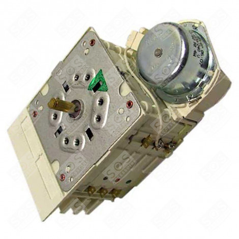 PROGRAM SET DISHWASHER - 91200539