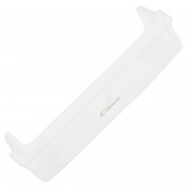 Lower bottle shelf 440X108X90 mm