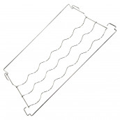 Shelf, bottle shelf 590x347 mm original