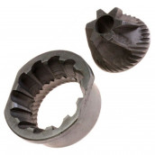 Original cone kit for grinding coffee