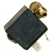 Solenoid valve
