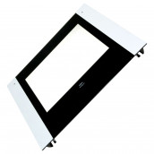 Original external door window