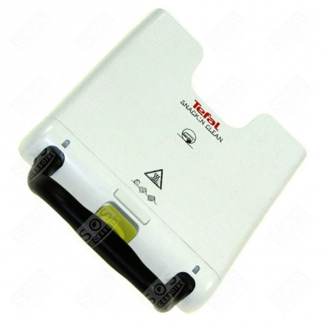 TOP CASING WAFFLE, TOASTED SANDWICH MAKER - TS-01036371