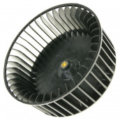 Motor impeller