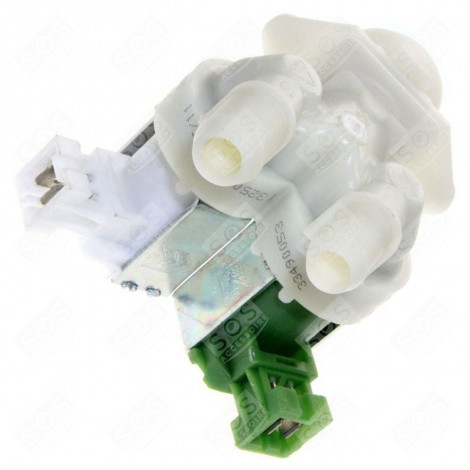 ORIGINAL SOLENOID VALVE WASHING MACHINES - 3793251004