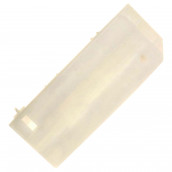 Protection plate for right hinge