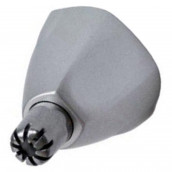 Nose and ear trimmer attachment
